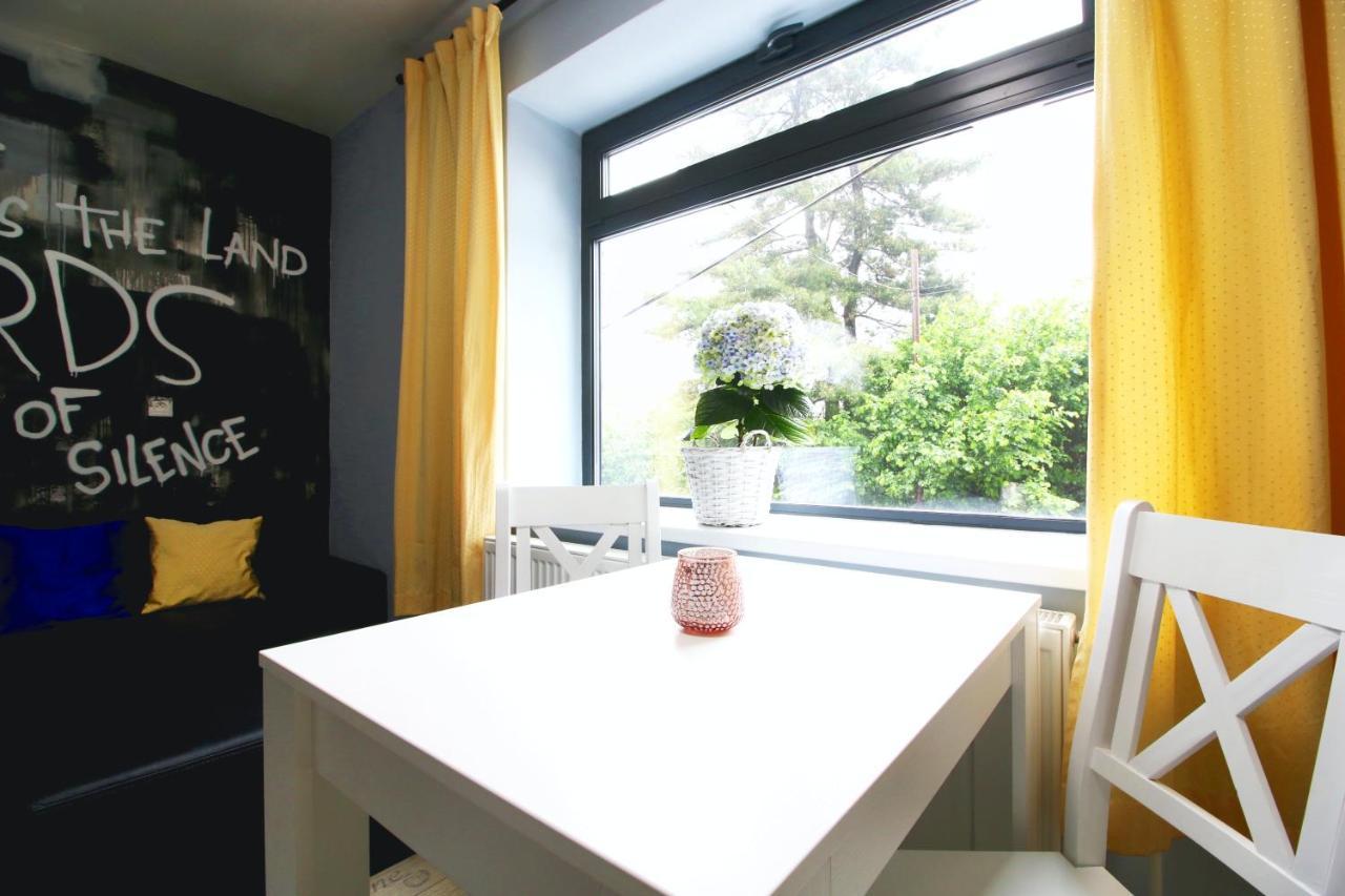 2 Bedrooms House With Enclosed Garden And Wifi At Slezska Ostrava Extérieur photo